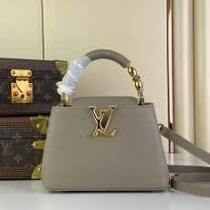 LV Capucines Bags